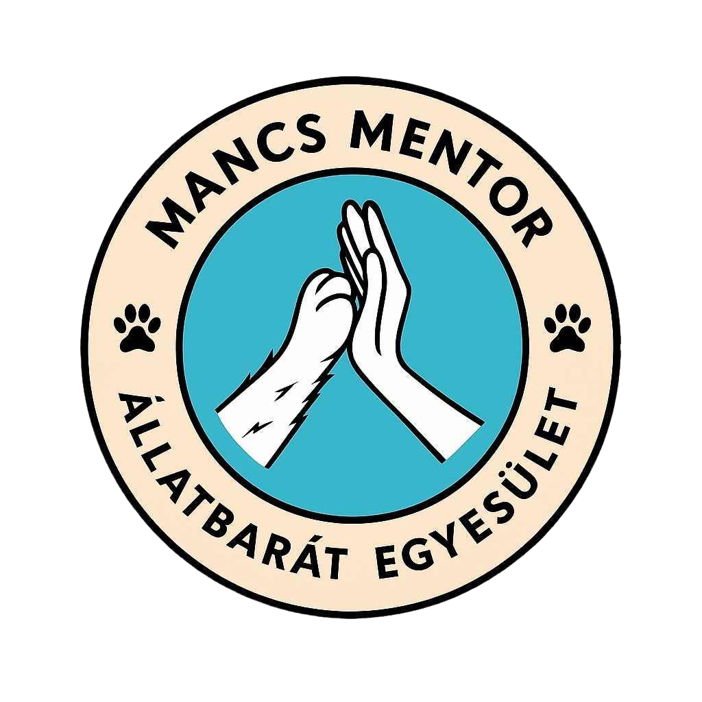 Mancs Mentor Állatbarát Egyesület